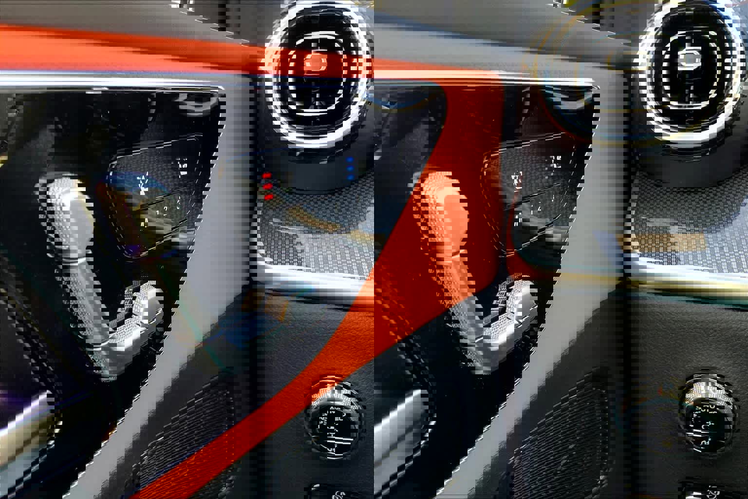 New 2025 Mercedes-Benz GLC 43 AMG 4MATIC image 24