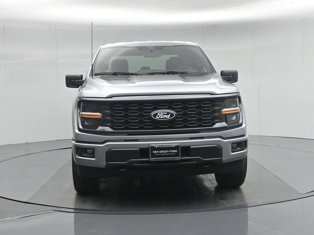 New 2026 Ford F150 STX w/ Equipment Group 200A AWD/4WD image 22