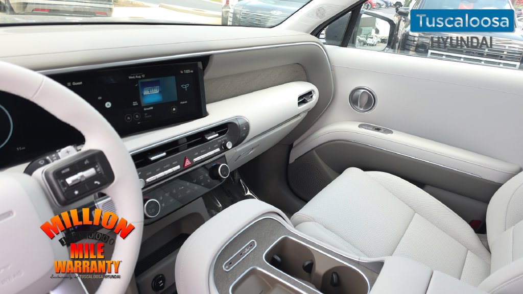 New 2026 Hyundai Palisade SEL Premium FWD image 22