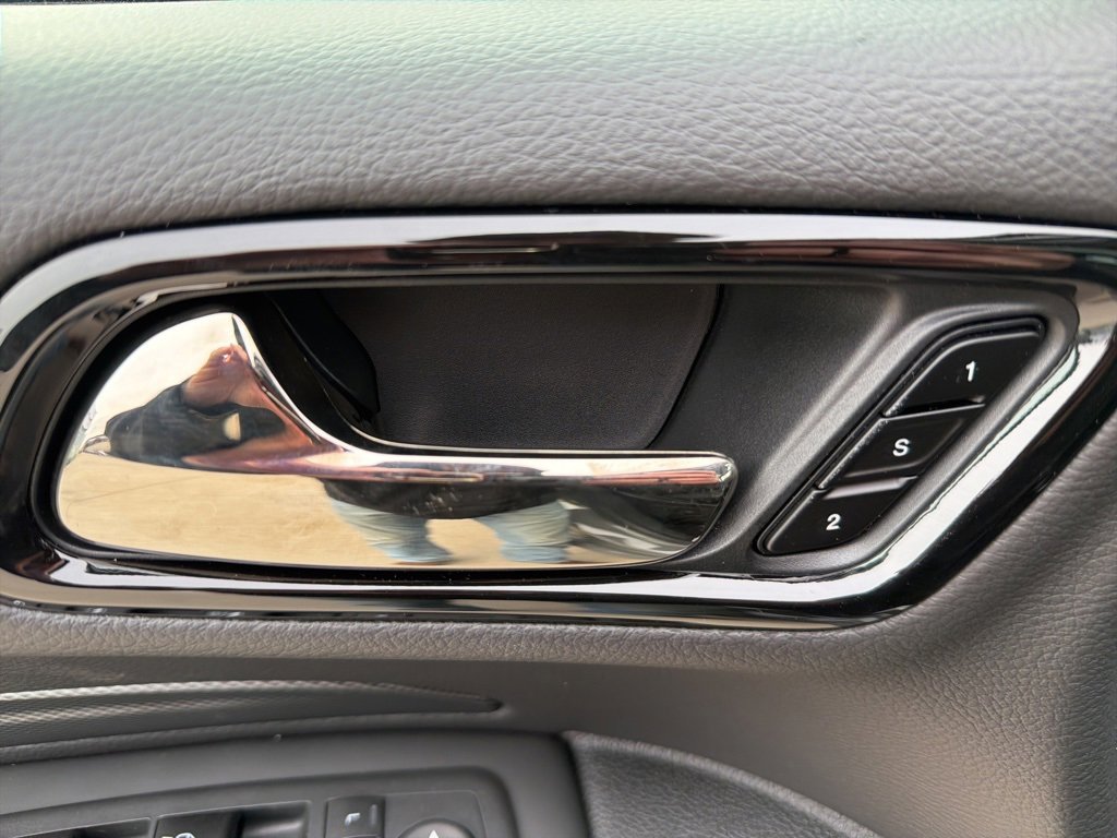 New 2026 Dodge Durango GT image 8