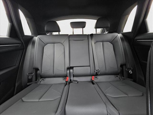 New 2025 Audi Q3 2.0T Premium w/ Convenience Package image 16