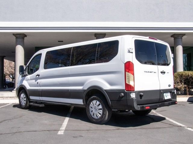 Used 2017 Ford Transit 350 XLT RWD image 5