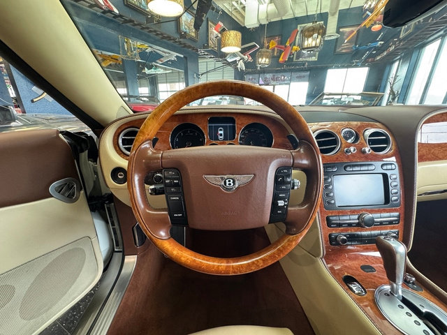 Used 2007 Bentley Continental GT image 19