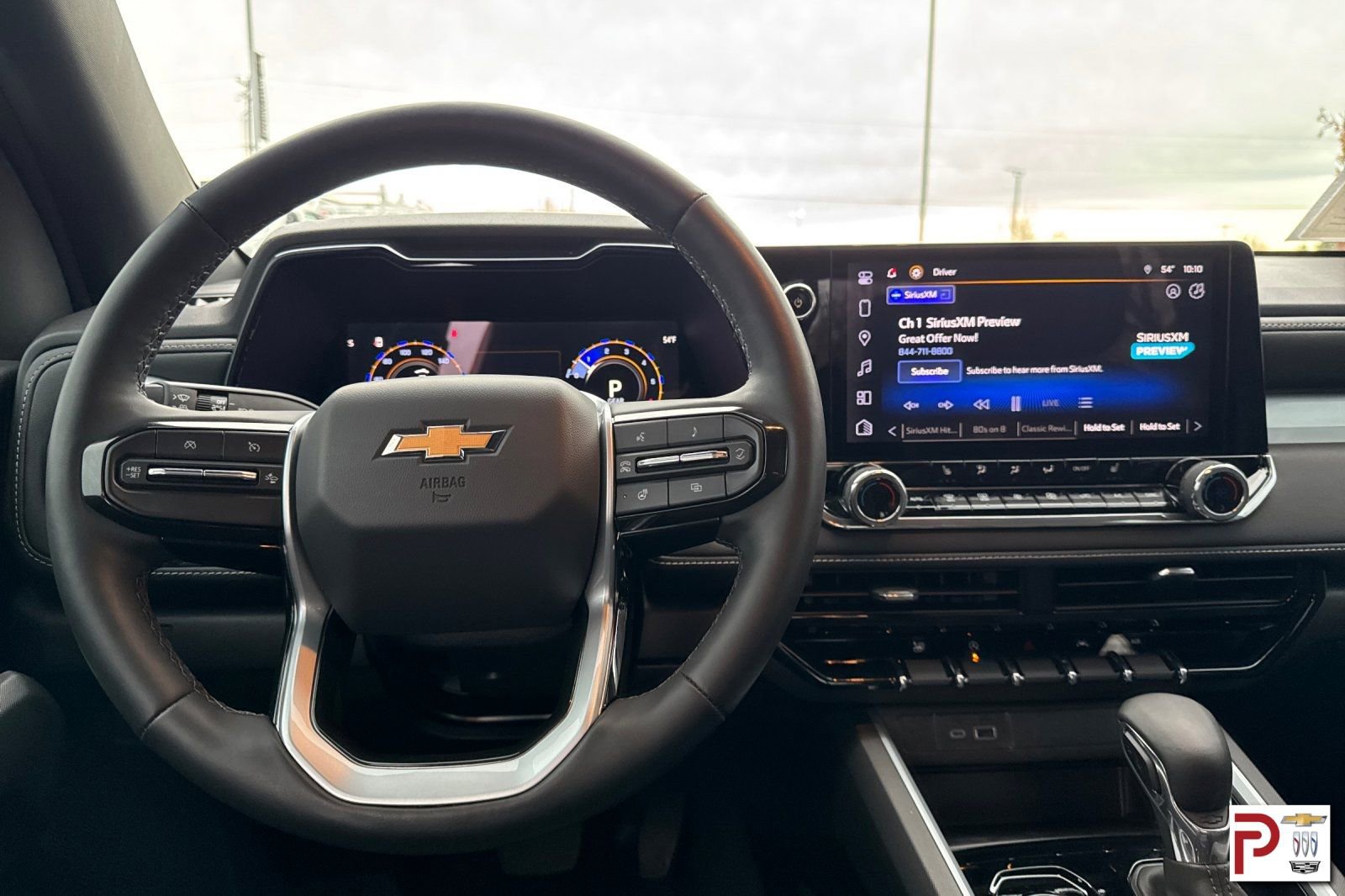 Used 2024 Chevrolet Colorado LT w/ LT Convenience Package III image 17