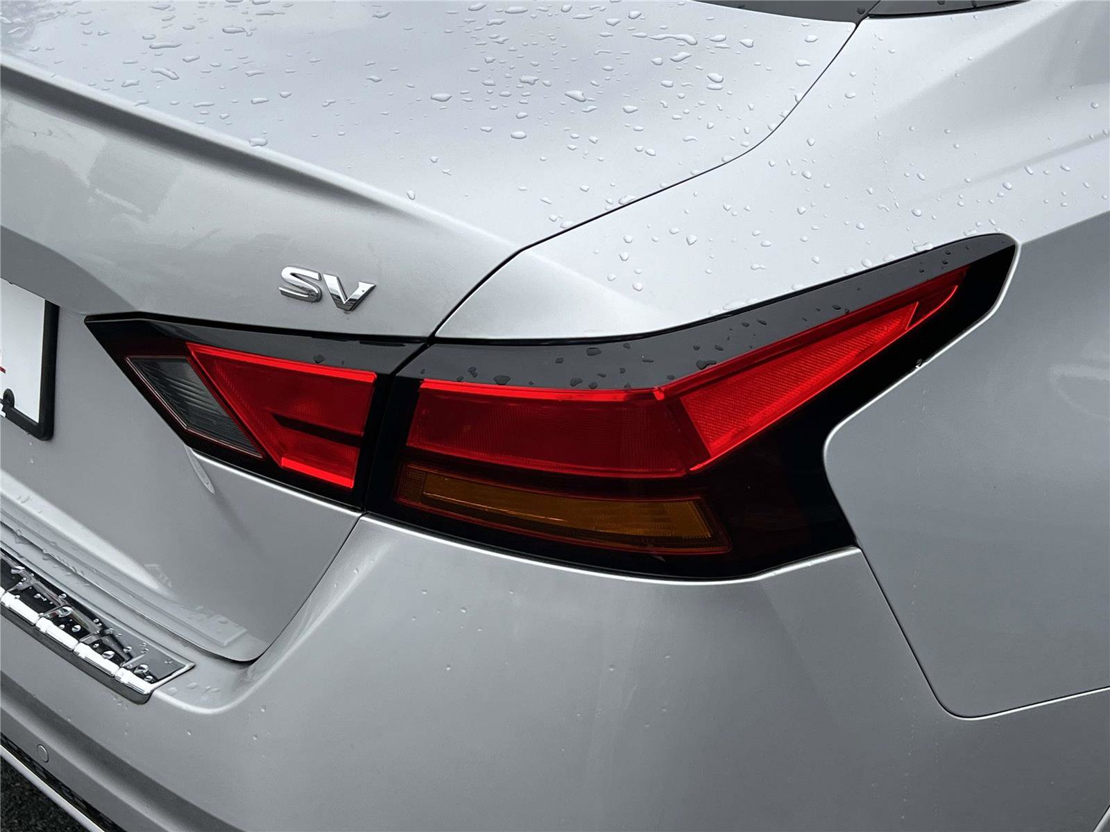 Certified 2021 Nissan Altima 2.5 SV w/ SV Premium Package image 15