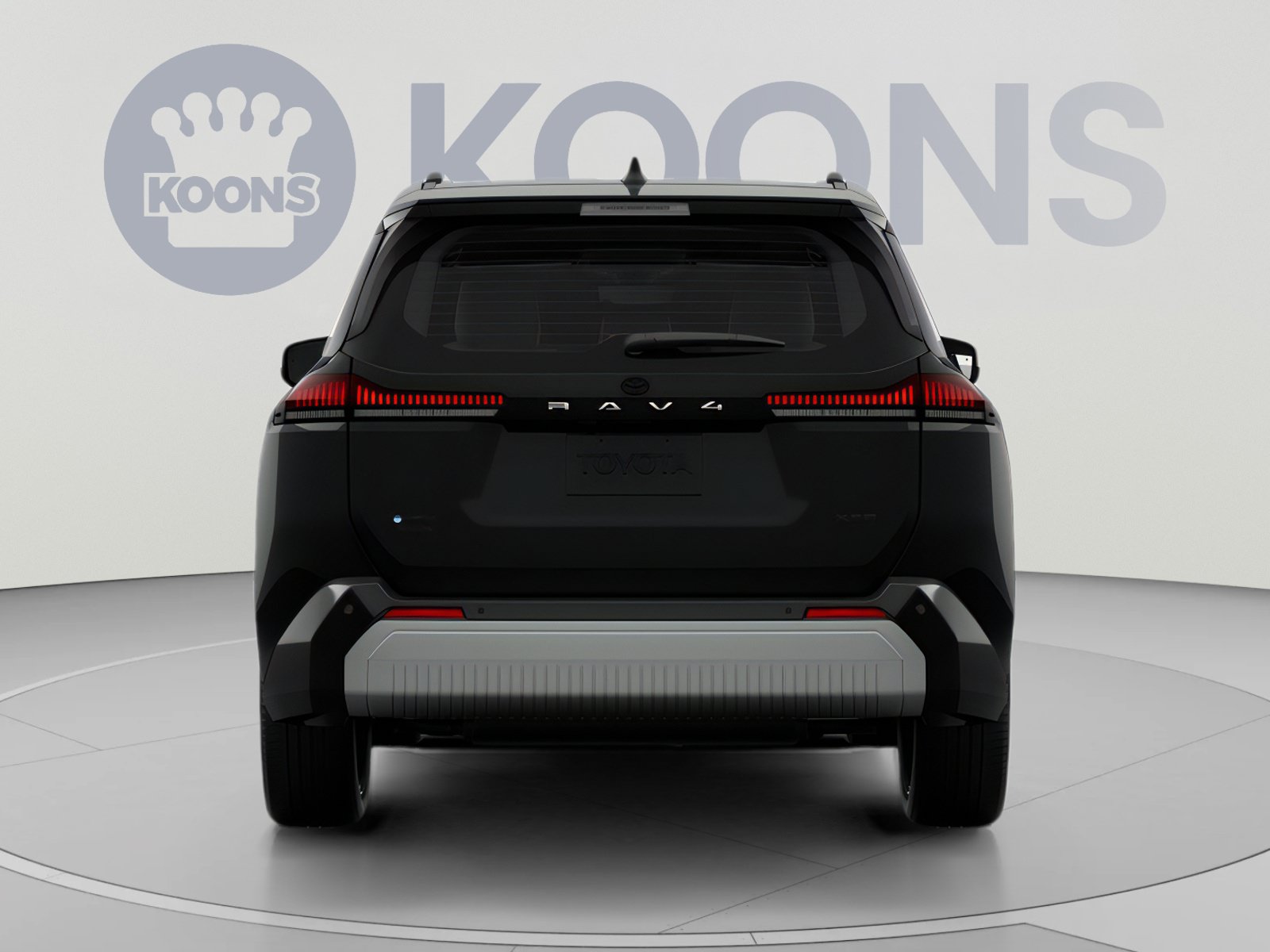 New 2026 Toyota RAV4 XSE AWD/4WD image 11