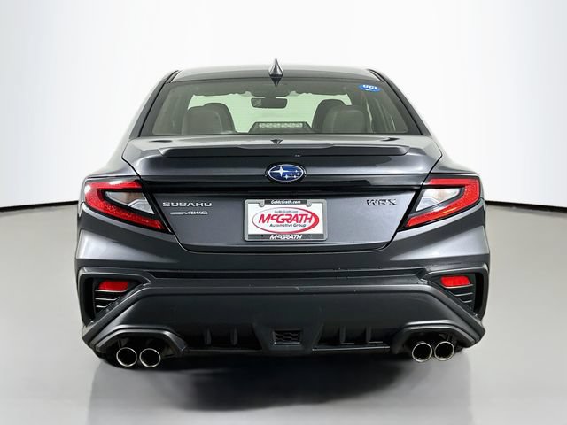 Used 2023 Subaru WRX Limited AWD/4WD image 20