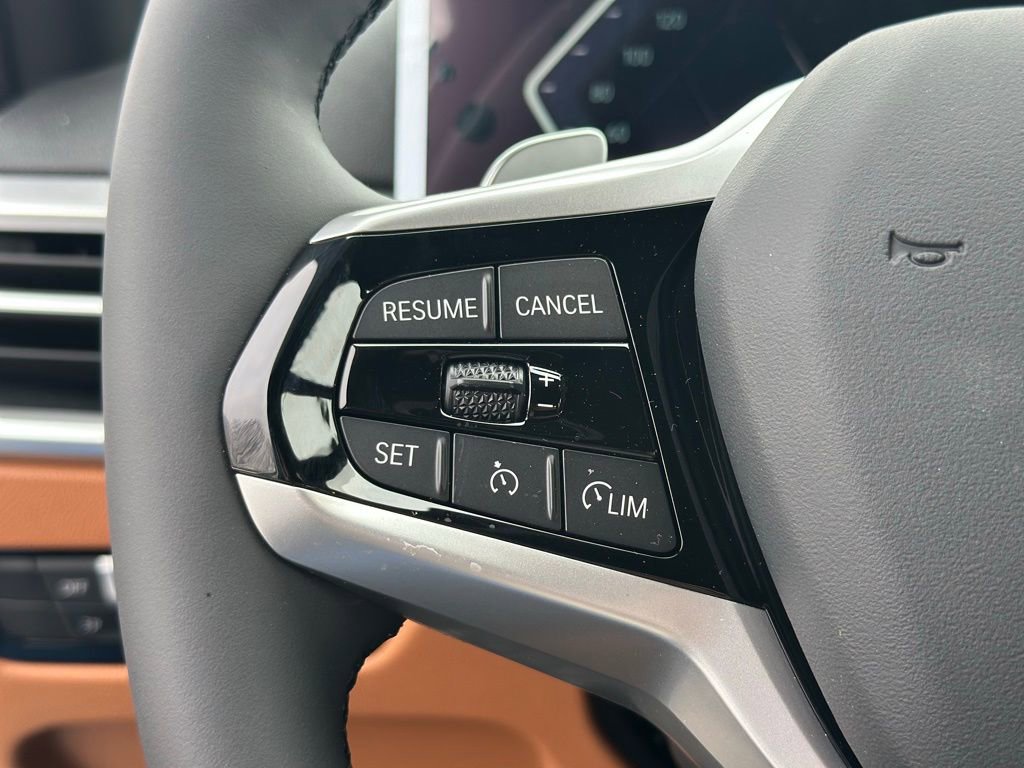 New 2026 BMW 330i xDrive Sedan AWD/4WD image 29