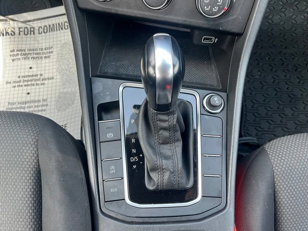 Used 2019 Volkswagen Jetta S w/ Driver Assistance Package FWD image 15