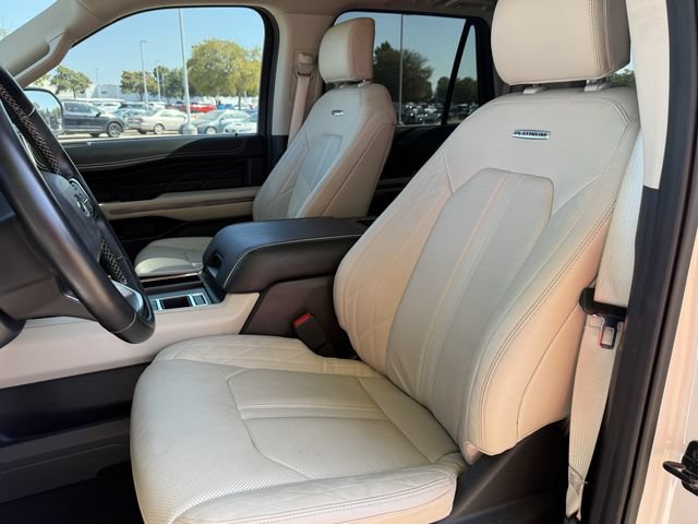 Used 2024 Ford Expedition Platinum RWD image 25