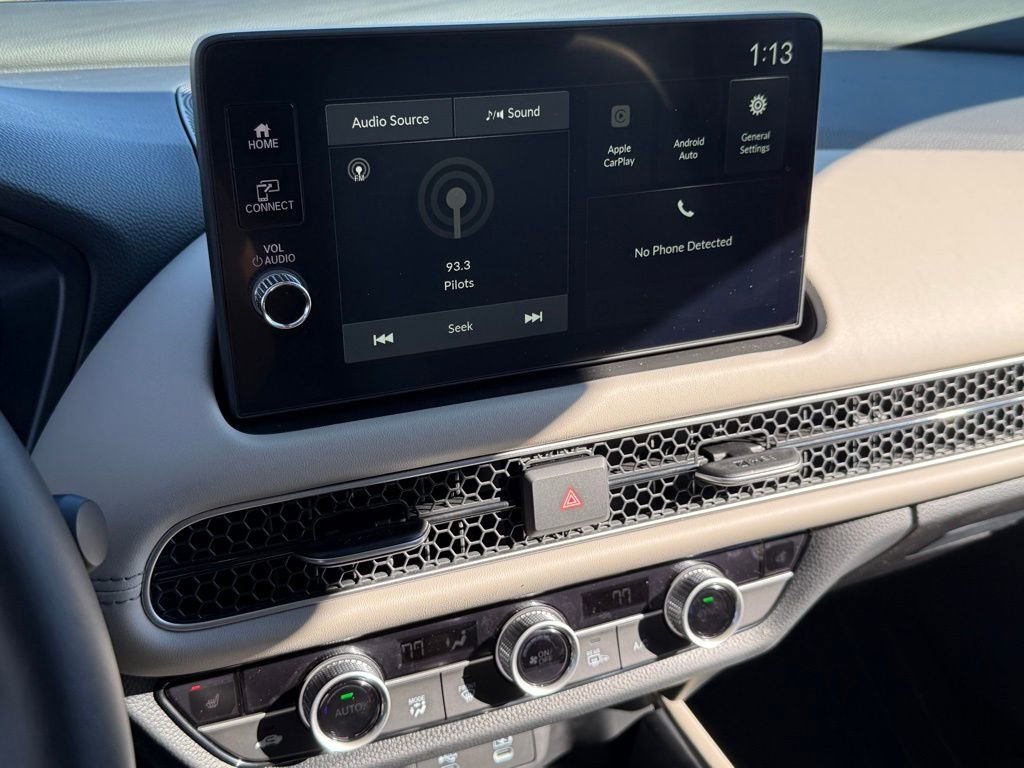 Certified 2026 Honda HR-V EX-L image 27