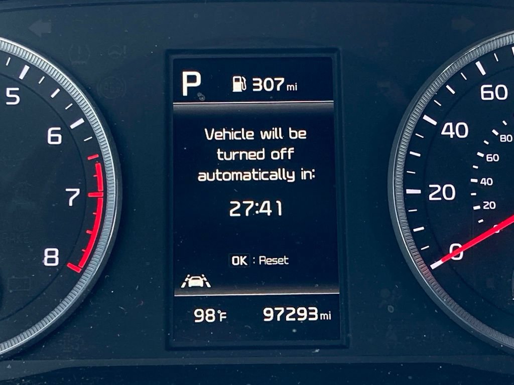 Used 2023 Kia K5 GT-Line FWD image 14