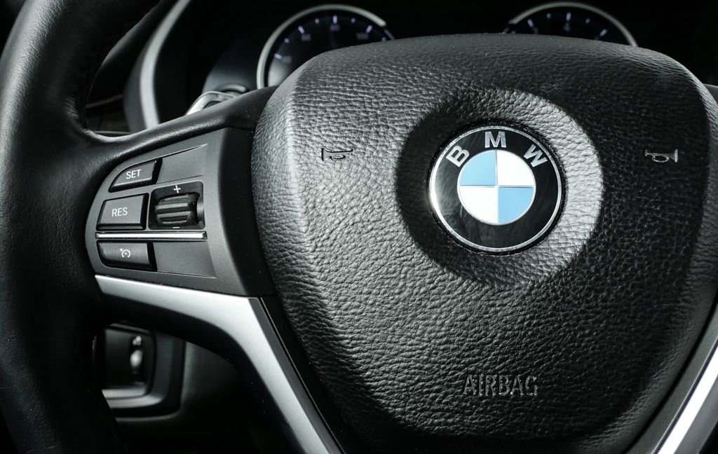 Used 2019 BMW X6 xDrive35i image 10