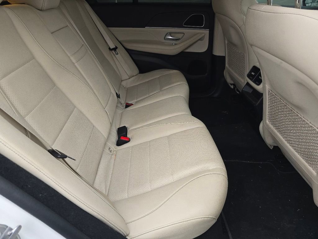 Certified 2022 Mercedes-Benz GLE 350 4MATIC image 20