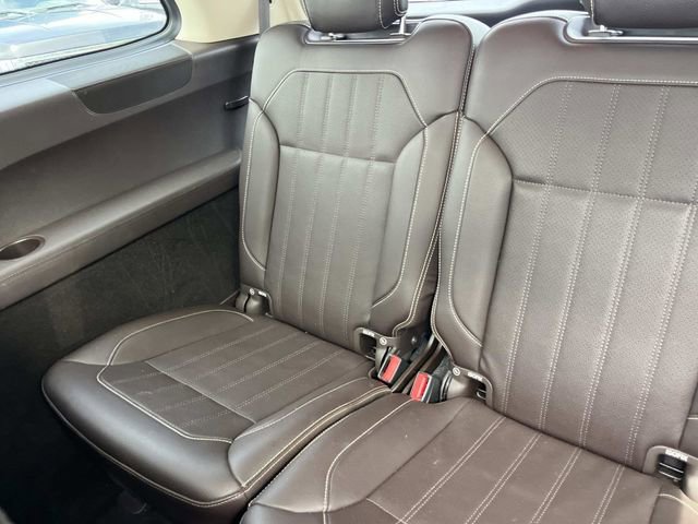Used 2018 Mercedes-Benz GLS 450 4MATIC image 26