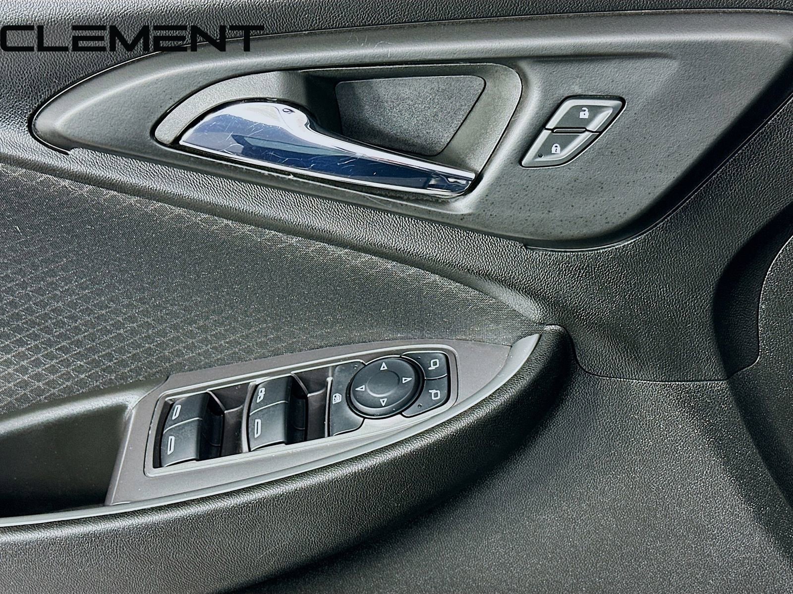 Used 2023 Chevrolet Malibu LT image 25