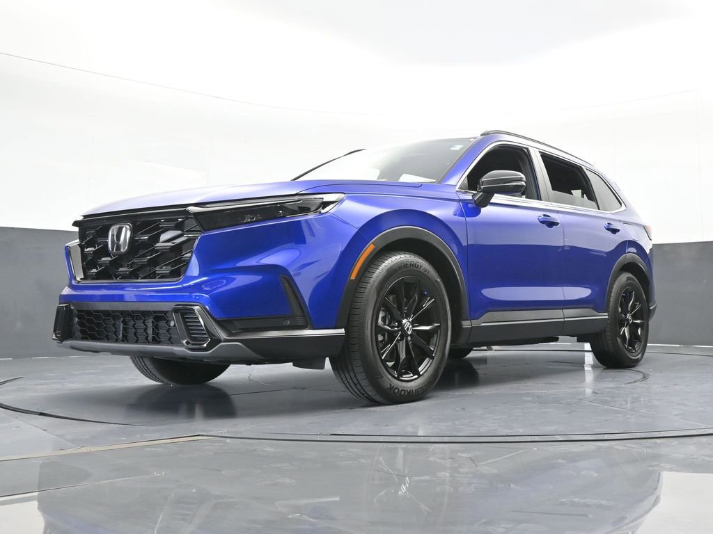 Used 2024 Honda CR-V Sport-L image 57