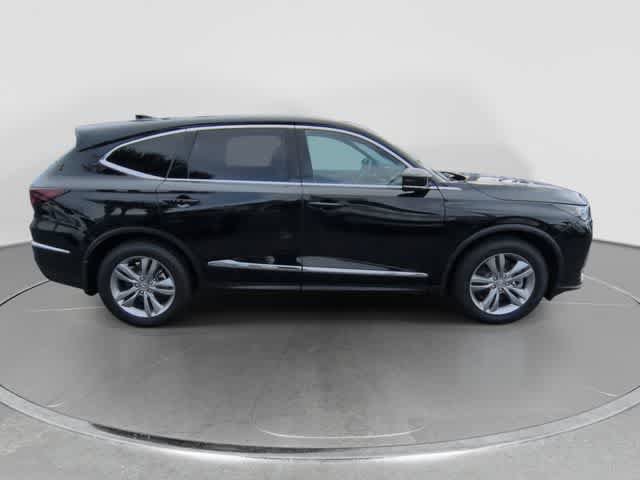 New 2026 Acura MDX SH-AWD image 9