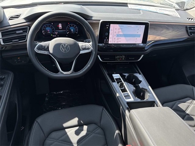 New 2026 Volkswagen Atlas SE image 9