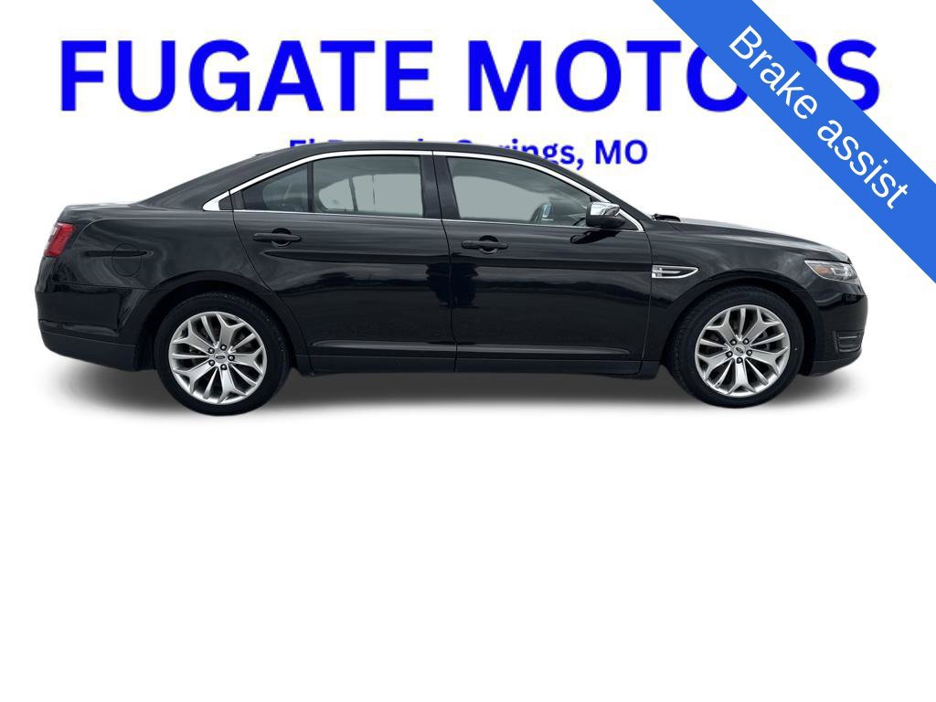 Used 2015 Ford Taurus Limited FWD image 6