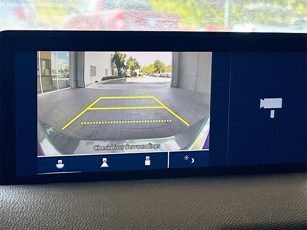 Used 2023 Acura TLX image 13