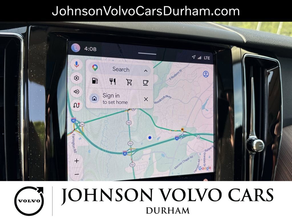 Used 2023 Volvo XC60 B5 Plus w/ Climate Package AWD/4WD image 19