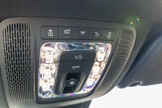 Certified 2024 Mercedes-Benz GLE 450e 4MATIC image 38