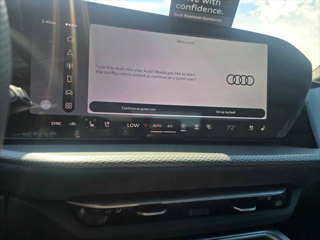 New 2026 Audi SQ5 Premium Plus AWD/4WD image 28