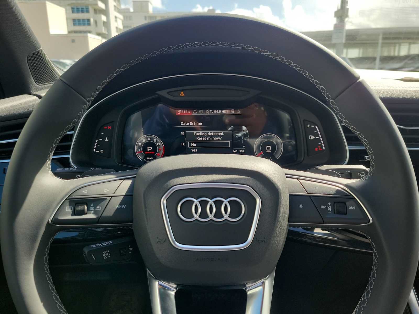New 2026 Audi Q7 Premium Plus AWD/4WD image 23