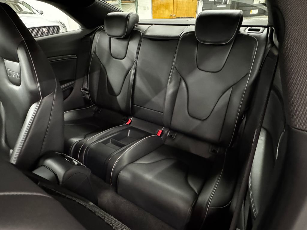Used 2014 Audi RS 5 Coupe image 11