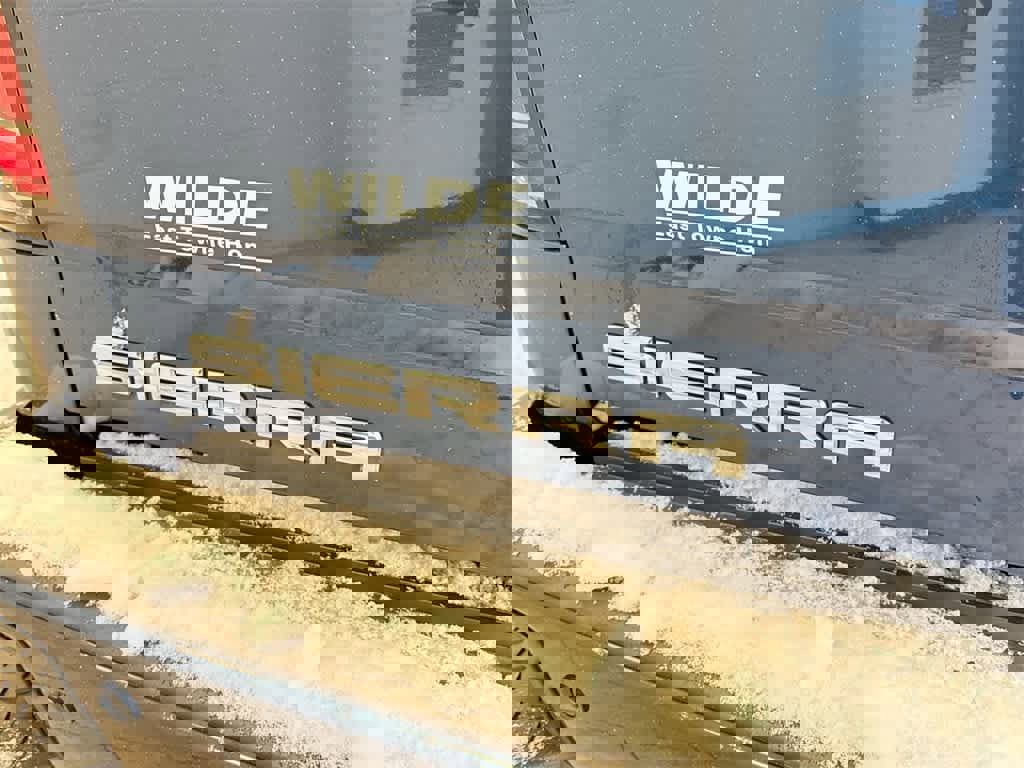 Used 2017 GMC Sierra 1500 Denali image 13