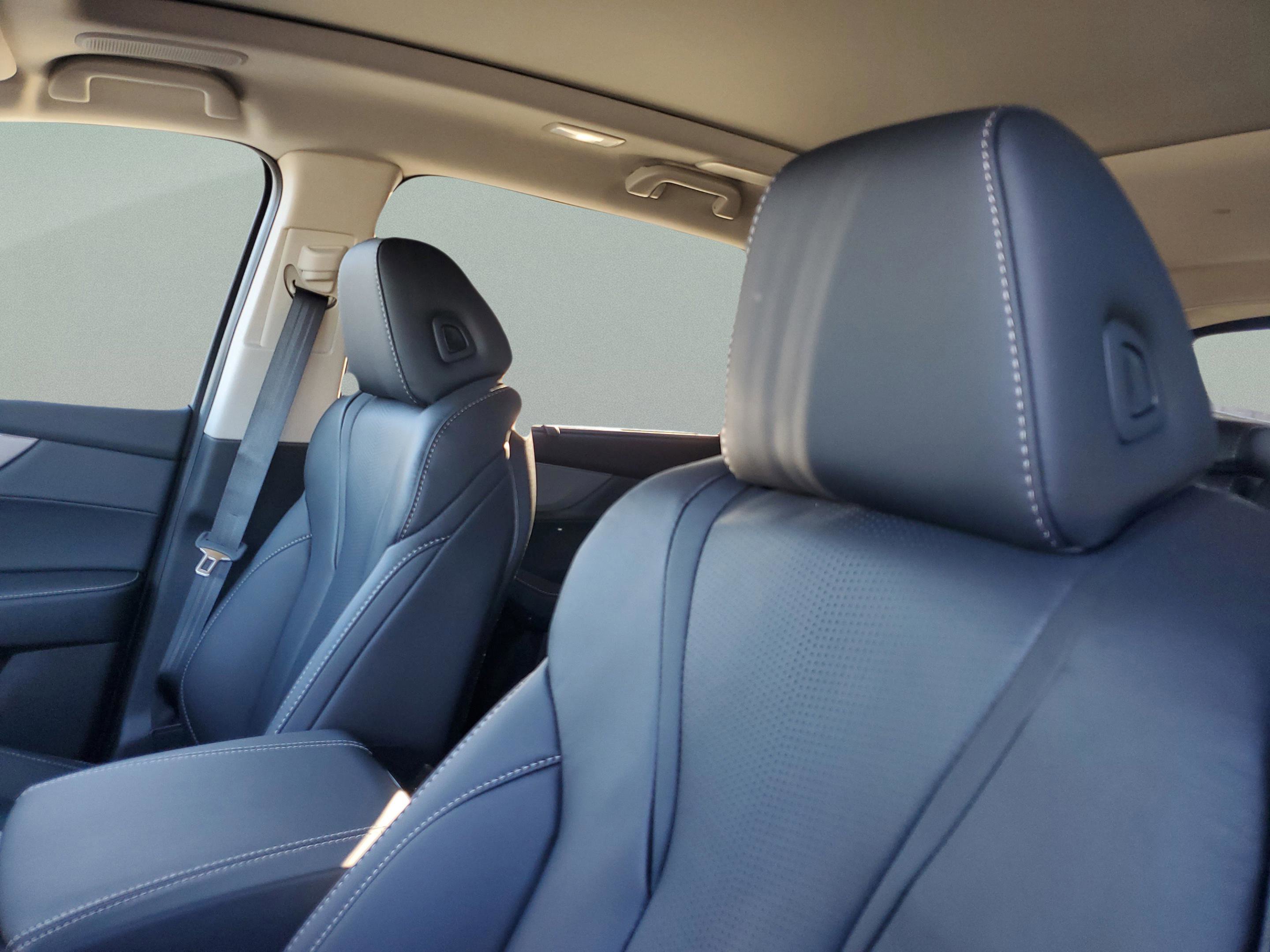 New 2026 Acura MDX FWD w/ Technology Package image 18