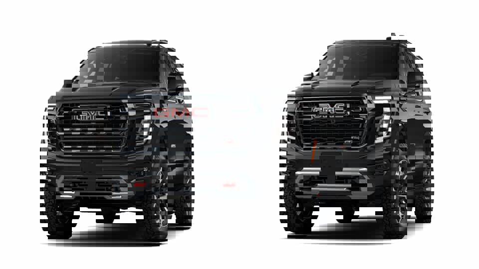 New 2026 GMC Yukon AT4 w/ AT4 Premium Plus Package image 50