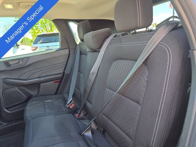 Certified 2023 Ford Escape Active w/ Tech Pack #1 AWD/4WD image 23