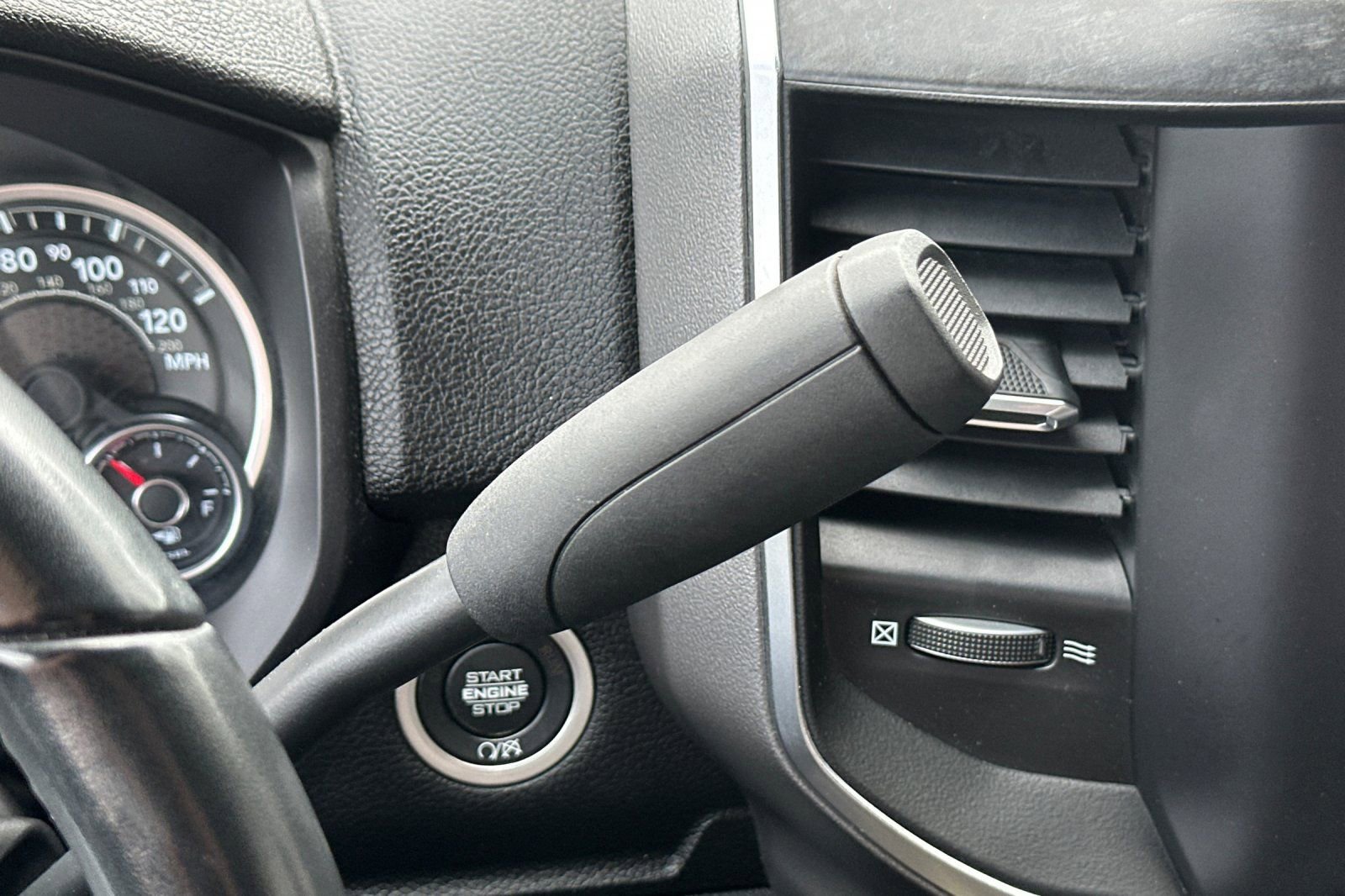 Used 2024 RAM 3500 Big Horn image 20