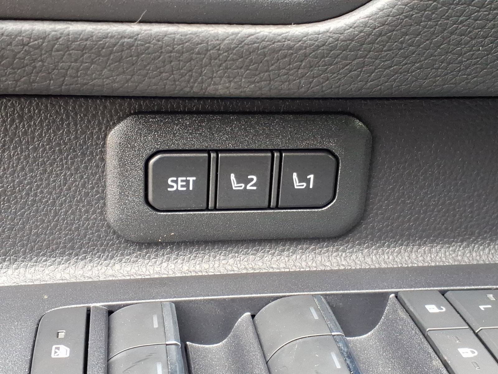 New 2026 Toyota Land Cruiser w/ Premium Package image 6