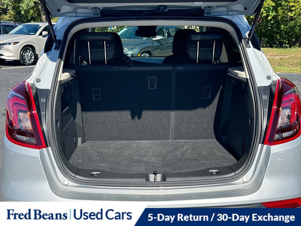 Used 2022 Buick Encore Preferred w/ Safety Package image 26