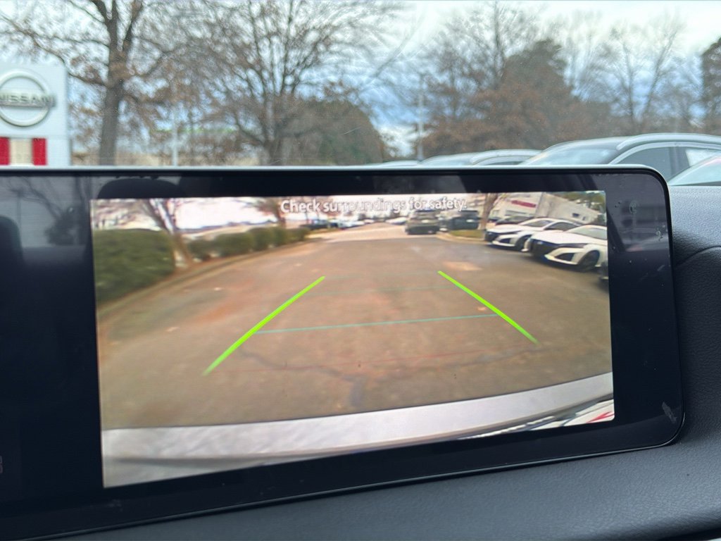 New 2026 Nissan Sentra SV w/ Floor Mat Package image 24