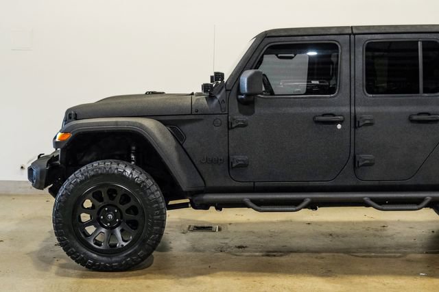 Used 2020 Jeep Gladiator Rubicon image 41