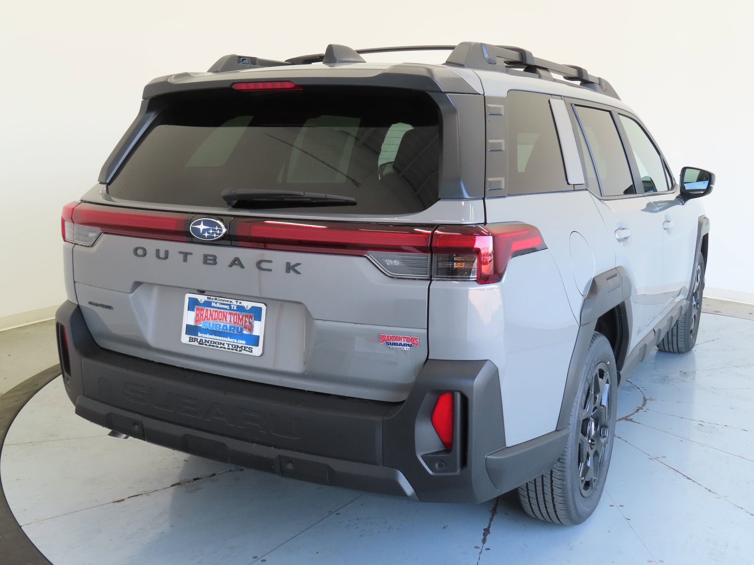 New 2026 Subaru Outback Limited image 3