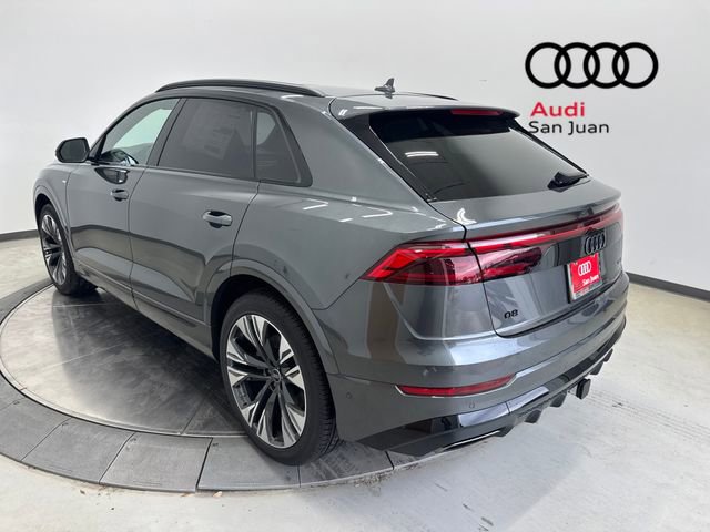 New 2026 Audi Q8 Premium Plus image 35