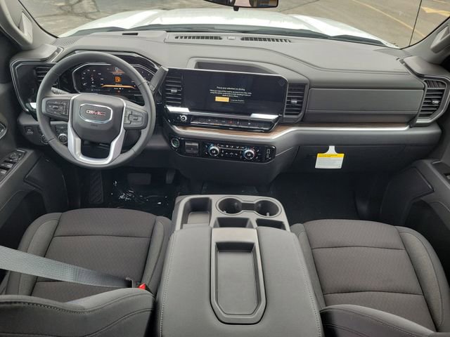 New 2026 GMC Sierra 1500 Elevation image 10