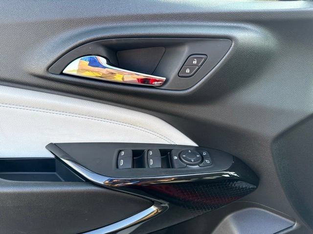 New 2026 Chevrolet Trax LT w/ Driver Confidence Package FWD image 12