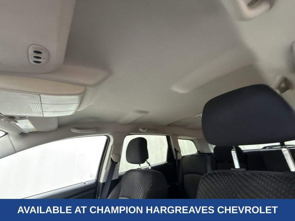 Used 2013 Dodge Journey SXT w/ Popular Equipment Group image 26