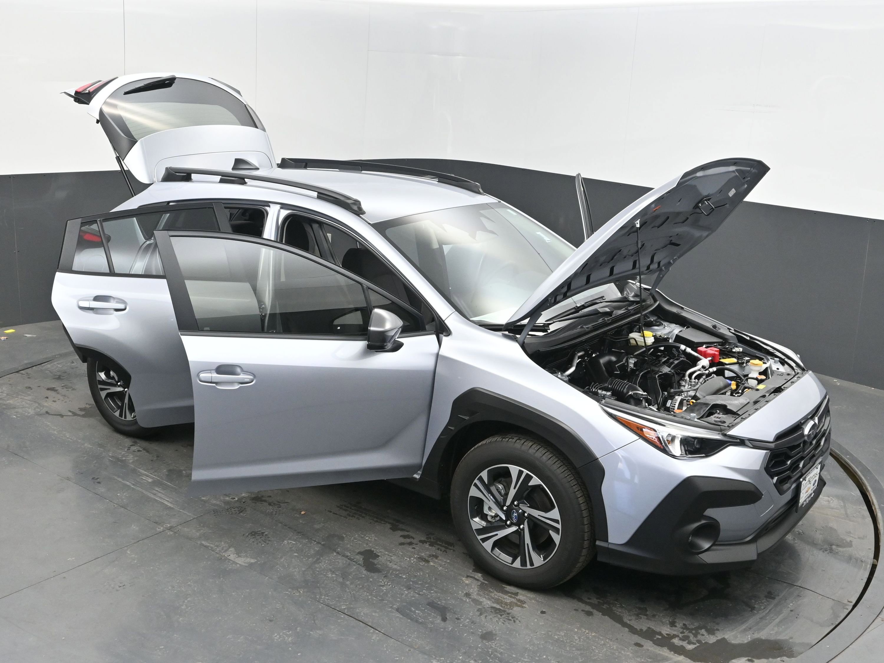 Used 2025 Subaru Crosstrek 2.0i Premium w/ Crosstrek Mirror Package image 39