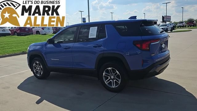 Used 2026 GMC Terrain Elevation AWD/4WD image 6