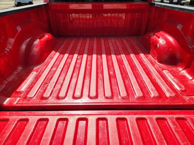 Used 2021 RAM 1500 Laramie w/ Laramie Southwest Edition RWD image 31