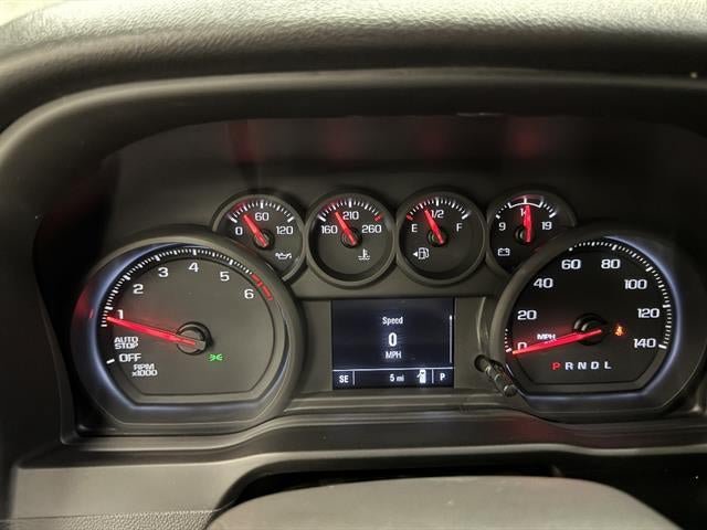 New 2026 GMC Sierra 1500 Pro w/ Pro Value Package RWD image 24