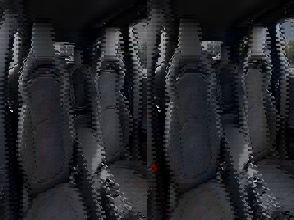 New 2026 Dodge Charger R/T Scat Pack w/ Track Package image 16