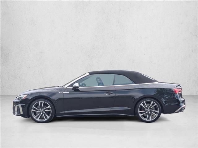Used 2022 Audi S5 Premium AWD/4WD image 9